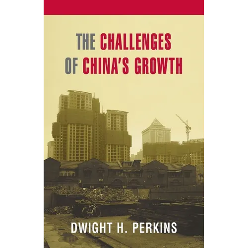 The Challenges of China's Growth