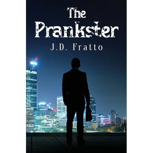 The Prankster - Paperback