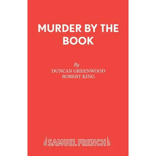 Murder by the Book - Paperback