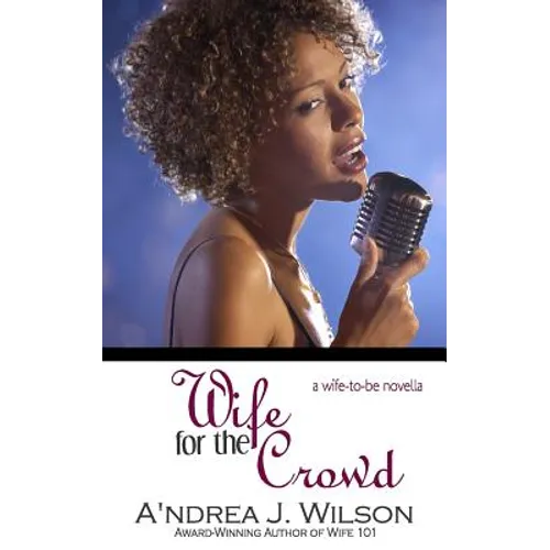 Wife for the Crowd - Paperback