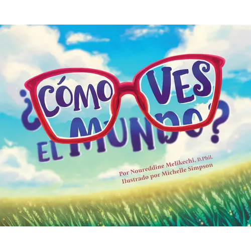 ¿Cómo Ves El Mundo? - Paperback