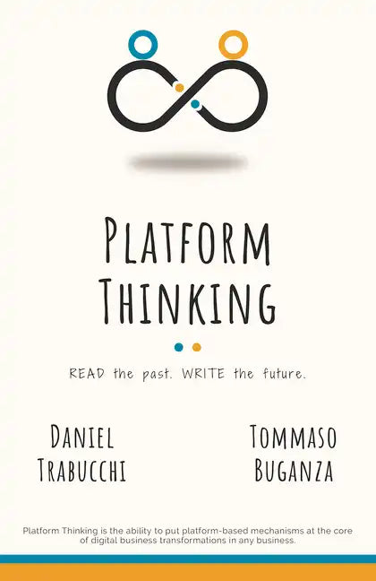 Platform Thinking: Read the past. Write the future. - Paperback