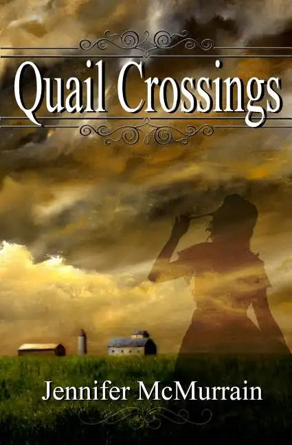 Quail Crossings - Paperback