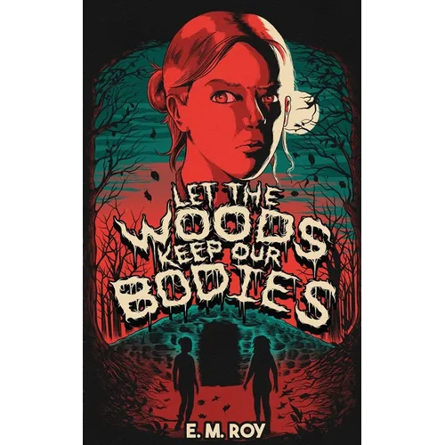 Let the Woods Keep Our Bodies - Paperback