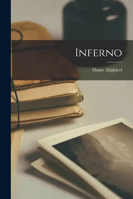 Inferno - Paperback