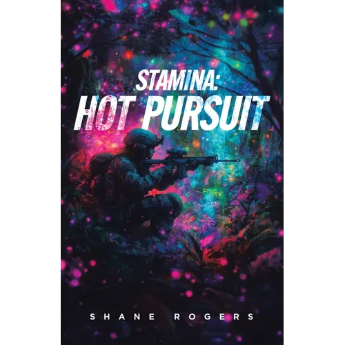 Hot Pursuit - Paperback