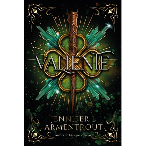 Valiente - Paperback