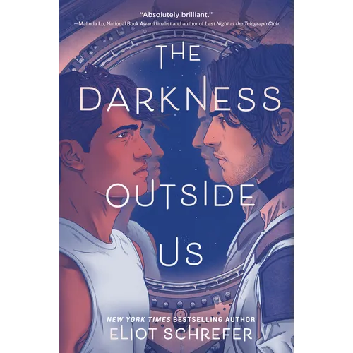 The Darkness Outside Us - Paperback