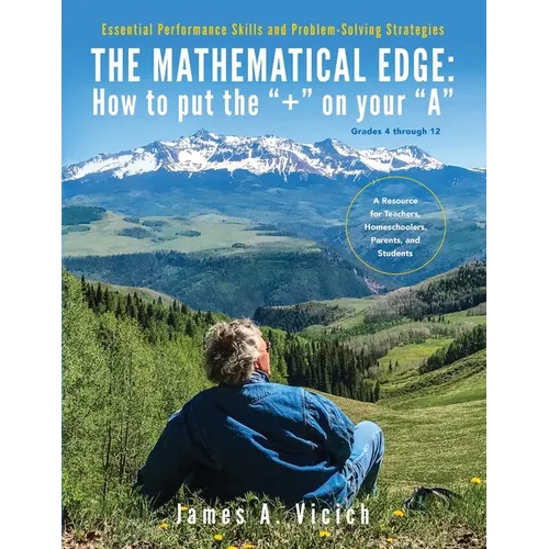 The Mathematical Edge: How to put the 
