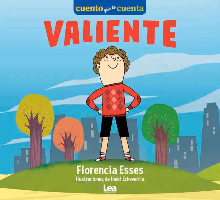 Valiente - Paperback
