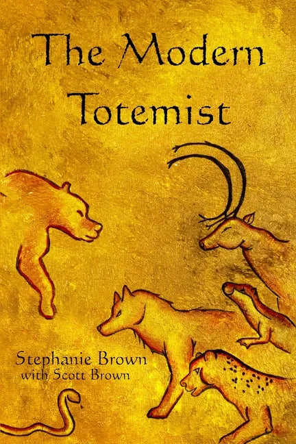 The Modern Totemist - Paperback