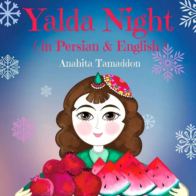 Night of Yalda: (In Persian & English) - Paperback