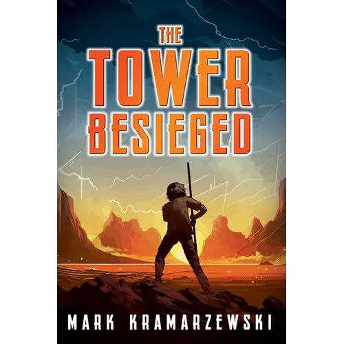 The Tower Besieged - Paperback