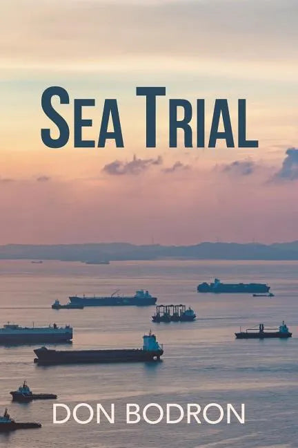 Sea Trial - Paperback