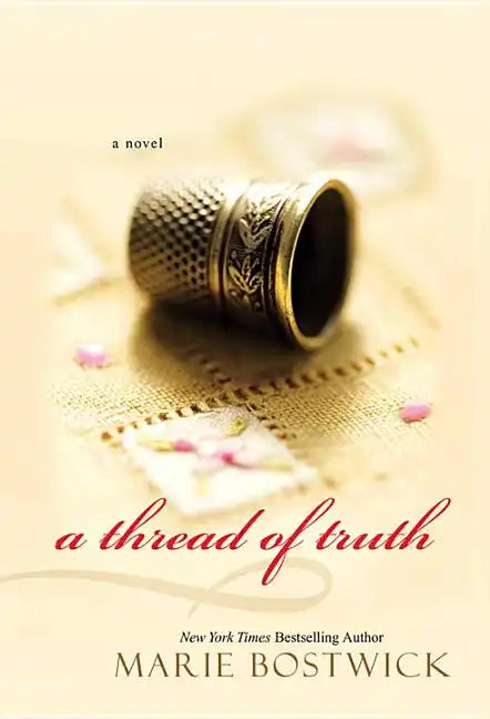 A Thread of Truth - Paperback