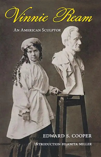Vinnie Ream: An American Sculptor - Paperback