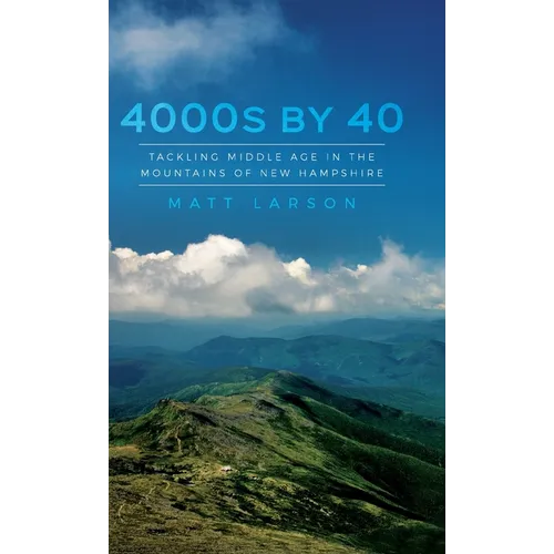 4000s by 40 - Hardcover