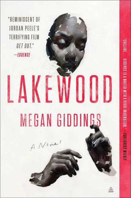 Lakewood - Paperback