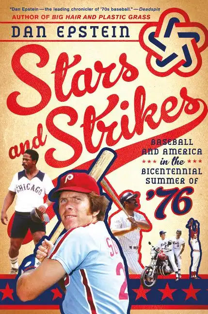 Stars and Strikes - Paperback