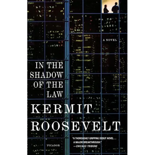 In the Shadow of the Law - Paperback