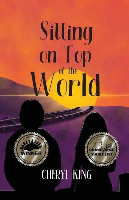 Sitting on Top of the World - Paperback