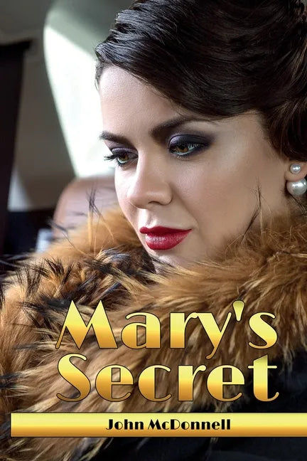 Mary's Secret: Rose Of Skibbereen Book 7 - Paperback