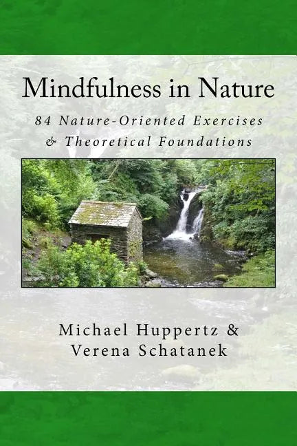 Mindfulness in Nature - Paperback