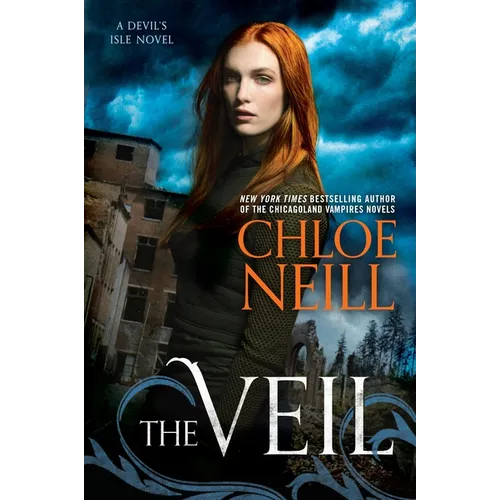 The Veil - Paperback