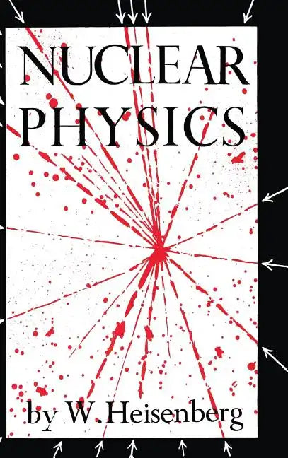 Nuclear Physics - Hardcover