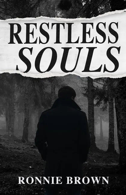 Restless Souls - Paperback