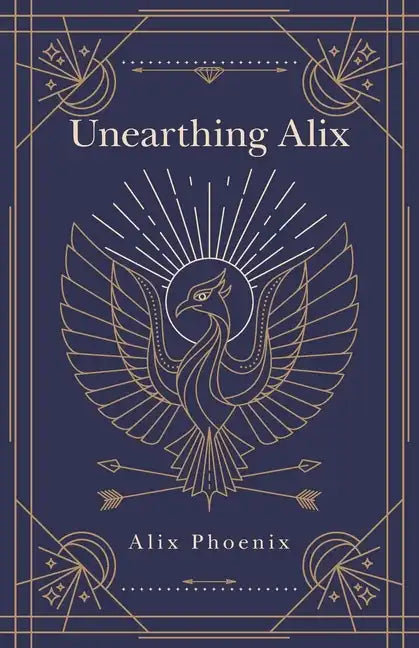 Unearthing Alix - Paperback