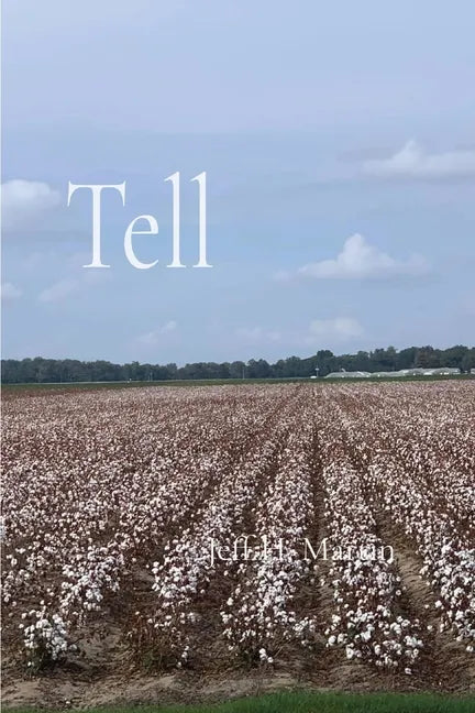 Tell - Paperback
