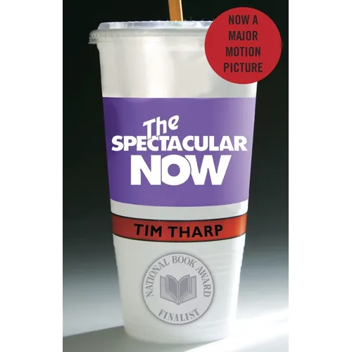 The Spectacular Now - Paperback