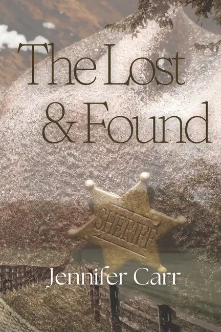 The Lost and Found - Paperback