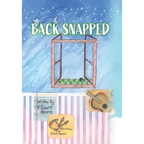 Back Snapped - Hardcover