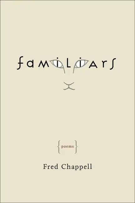 Familiars - Paperback