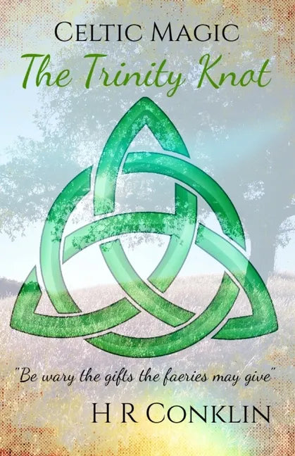 The Trinity Knot - Paperback
