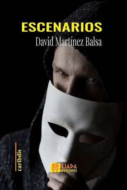 Escenarios - Paperback
