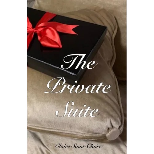 The Private Suite - Paperback