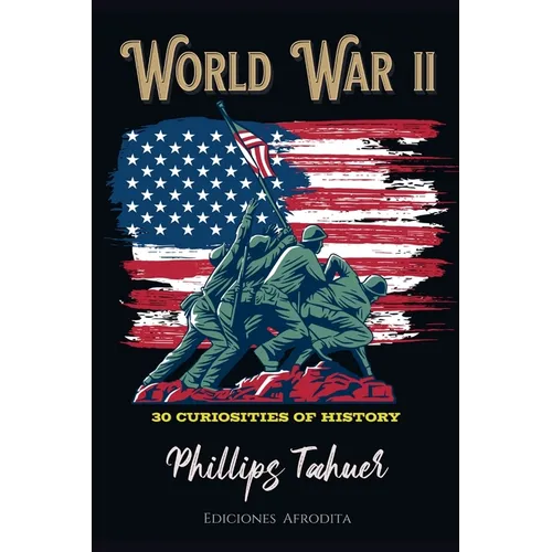 World War II - Paperback