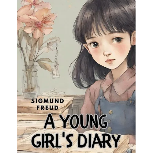 A Young Girl's Diary - Paperback