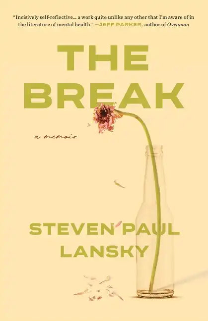 The Break - Paperback