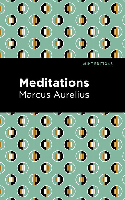 Meditations - Paperback