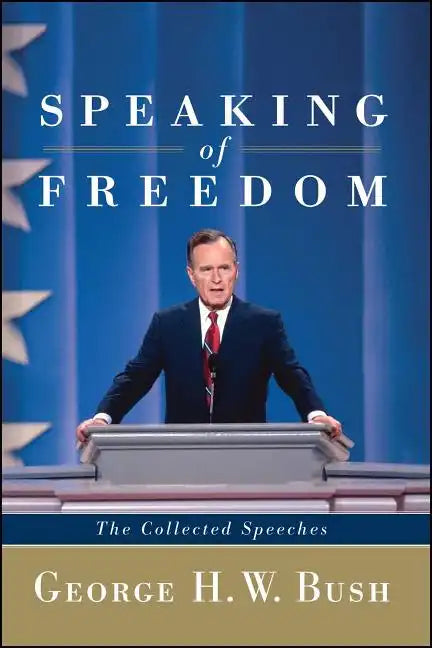 Speaking of Freedom: The Collected Speeches - Paperback