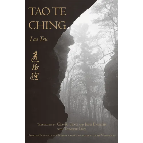 Tao Te Ching - Paperback