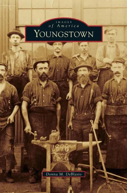Youngstown - Hardcover