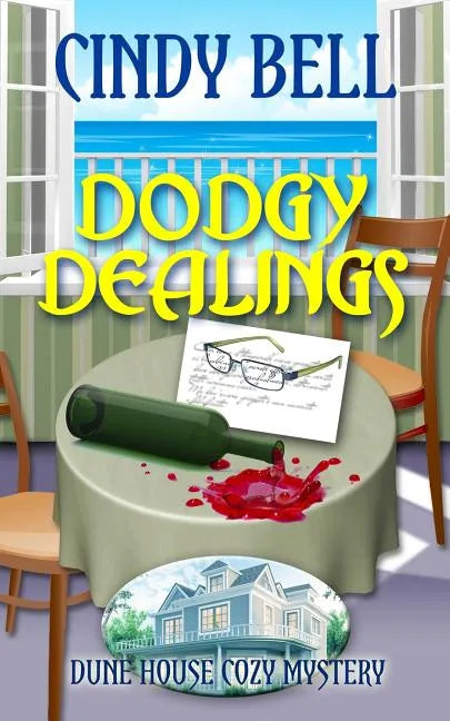 Dodgy Dealings - Paperback