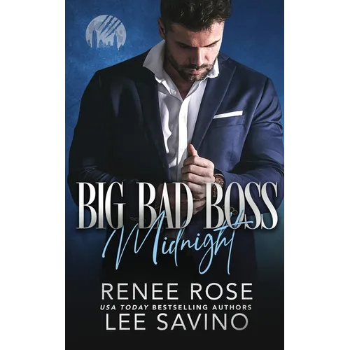 Big Bad Boss: Midnight - Paperback