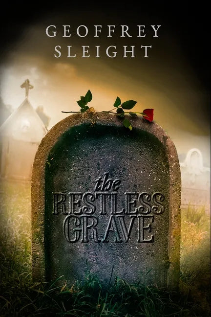 The Restless Grave - Paperback