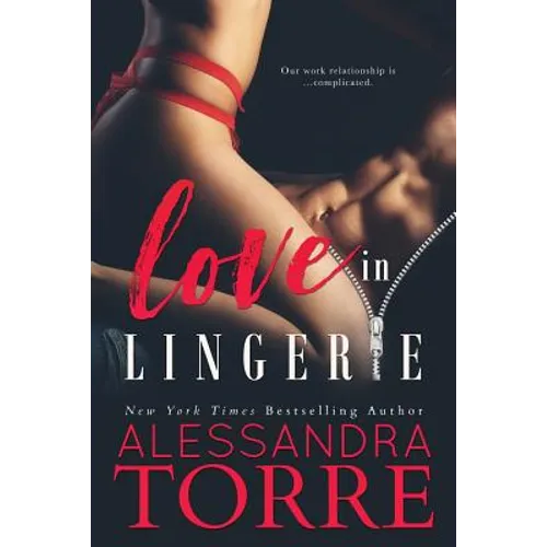 Love in Lingerie - Paperback